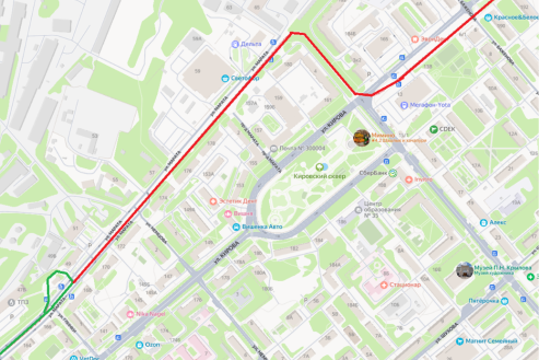 Фото: администрация Тулы