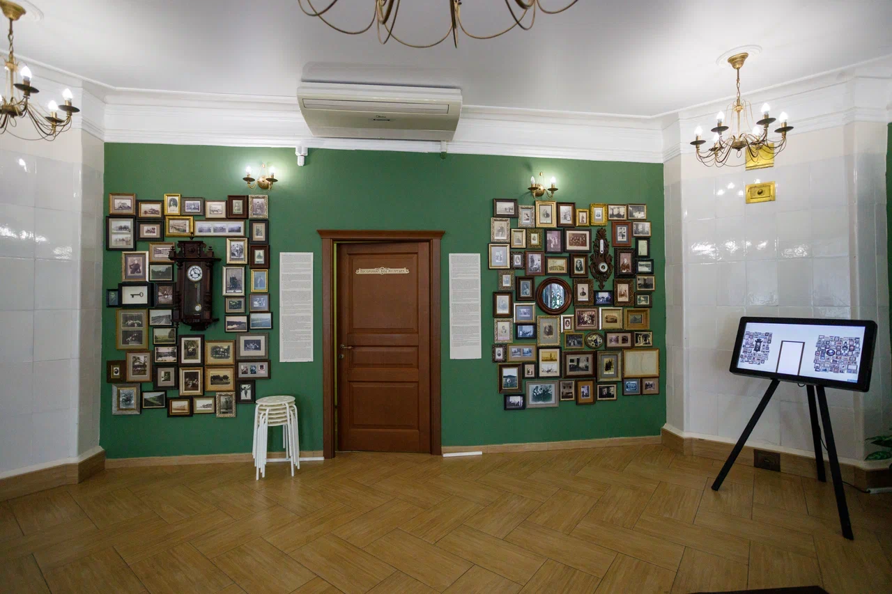 Фото: Тульская служба новостей