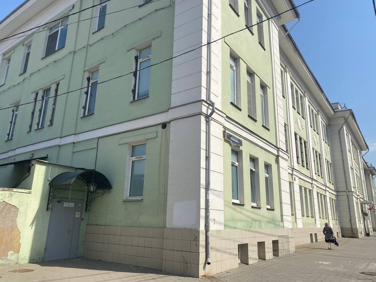 Фото: Тульская служба новостей